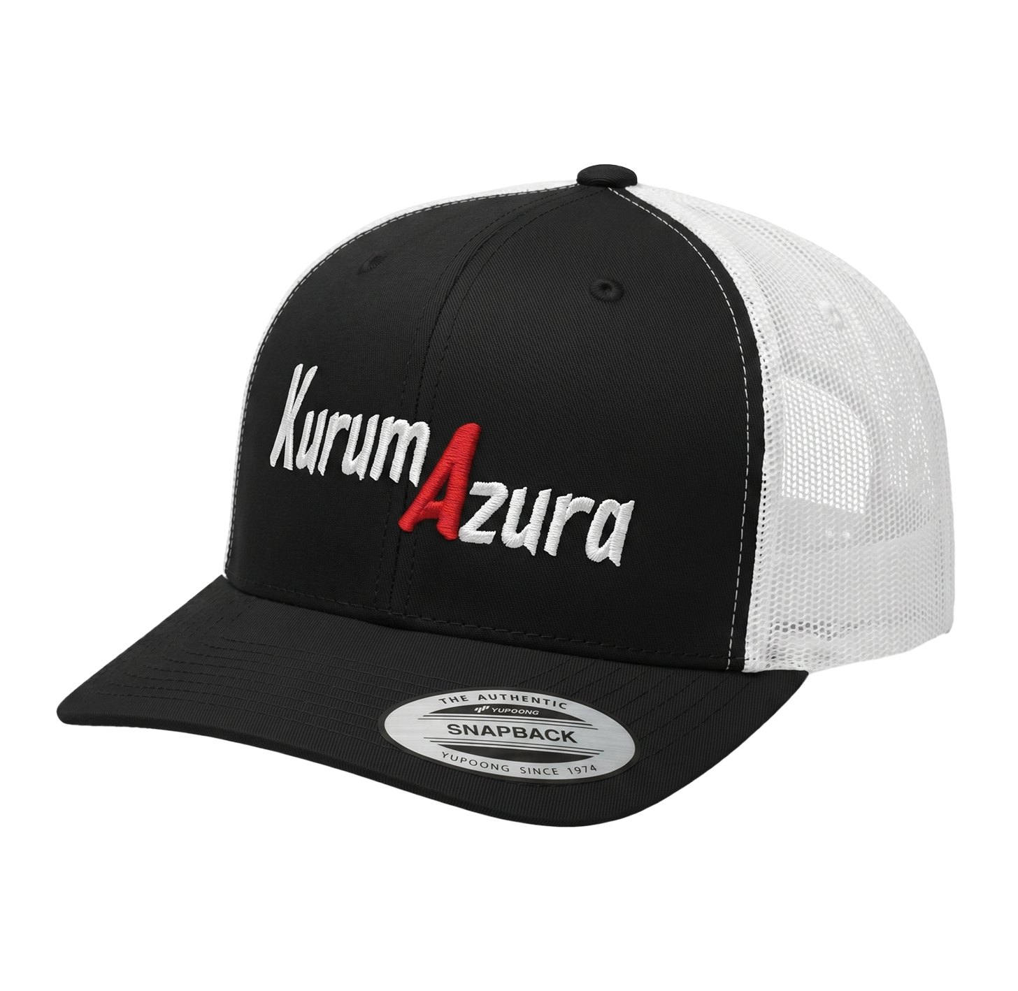 Casquette Trucker KurumAzura